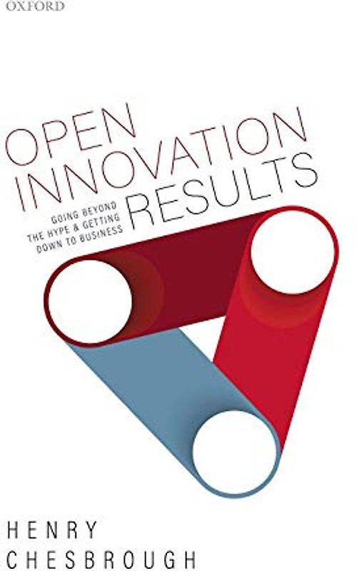 Open Innovation Results