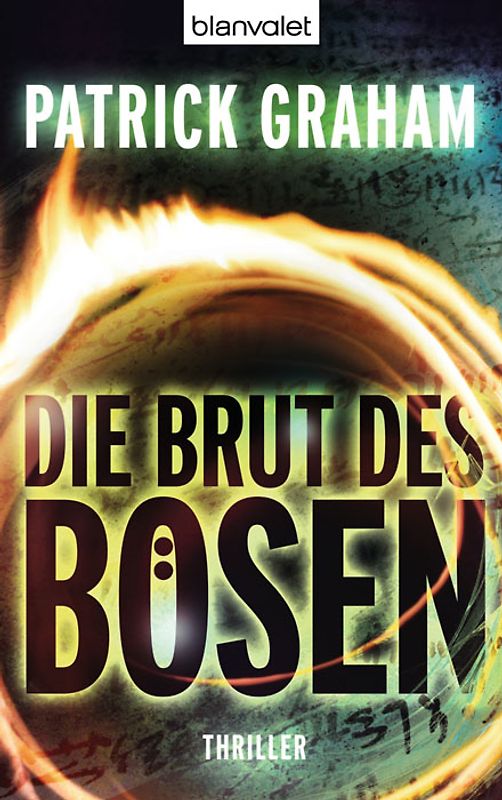 Die Brut des Bösen