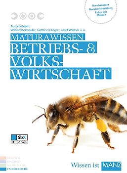 Maturawissen / Betriebswirtschaft mit SbX