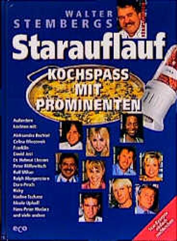 Starauflauf