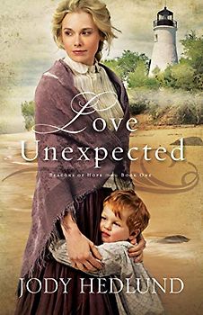 Love Unexpected (Beacons of Hope, Band 1)
