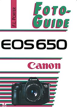 Canon EOS 650