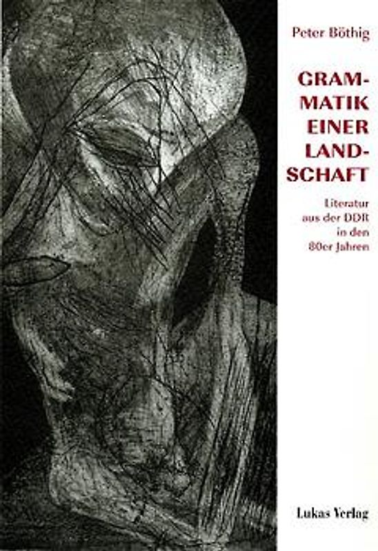 Grammatik einer Landschaft