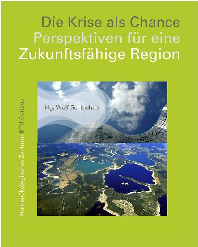 Die Krise als Chance.