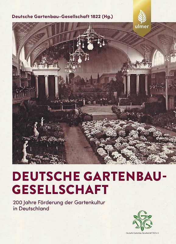 Deutsche Gartenbau-Gesellschaft