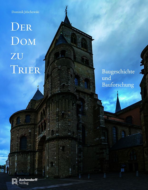 Der Dom zu Trier