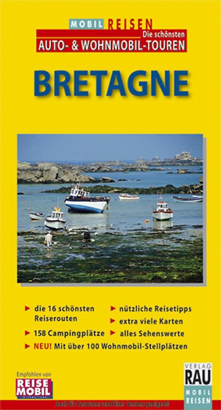 Bretagne