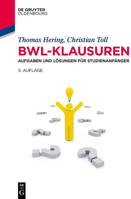 BWL-Klausuren