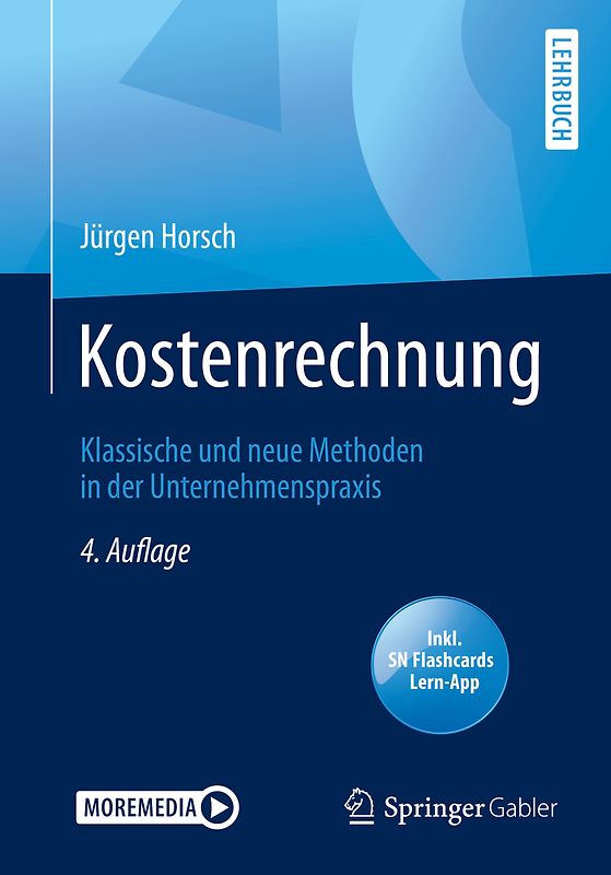 Kostenrechnung