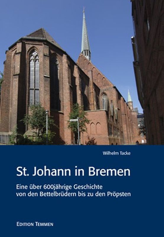 St. Johann in Bremen