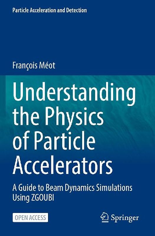 Understanding the Physics of Particle Accelerators