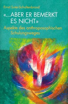 … aber er bemerkt es nicht