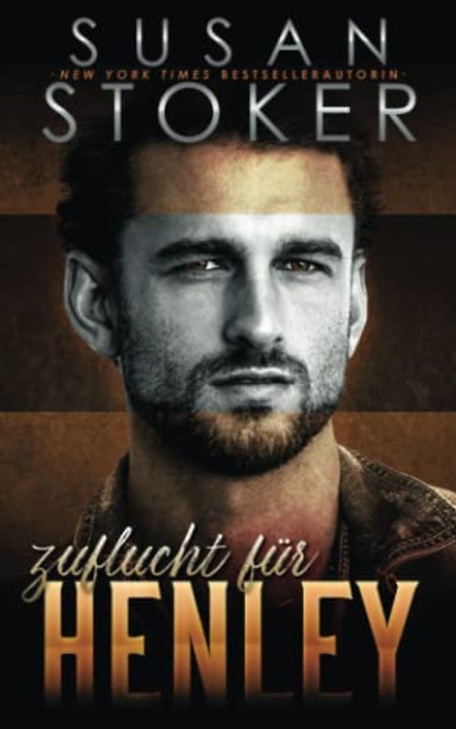 Zuflucht für Henley (Die Zuflucht in den Bergen, Band 2)