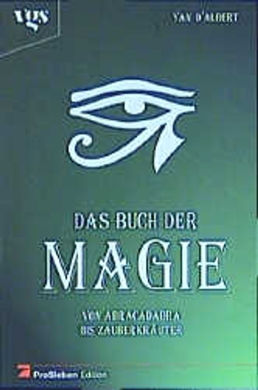 Das Buch der Magie