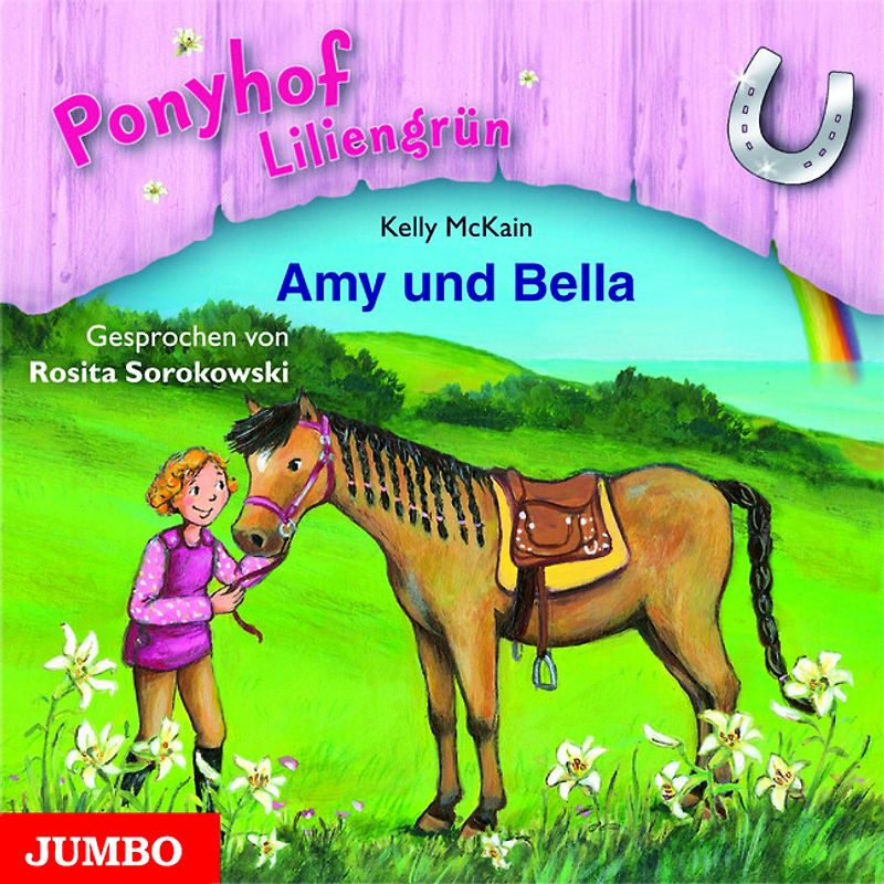 Amy und Bella