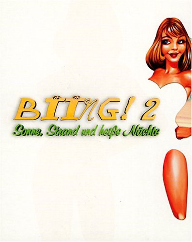 Biing! 2: Sonne, Strand und heiße Nächte PC Spiele