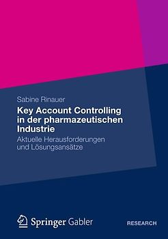 Key Account Controlling in der pharmazeutischen Industrie
