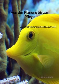 Von der Planung bis zur Pflege