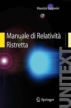 Manuale di Relatività Ristretta