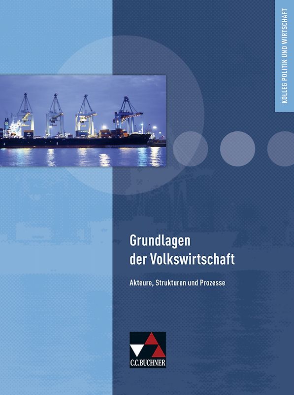 Kolleg Politik und Wirtschaft / Grundlagen der Volkswirtschaft