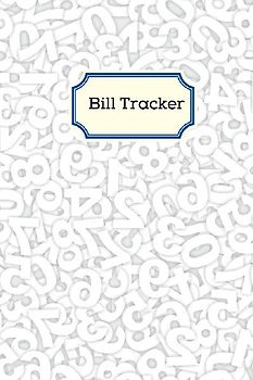 Bill Tracker