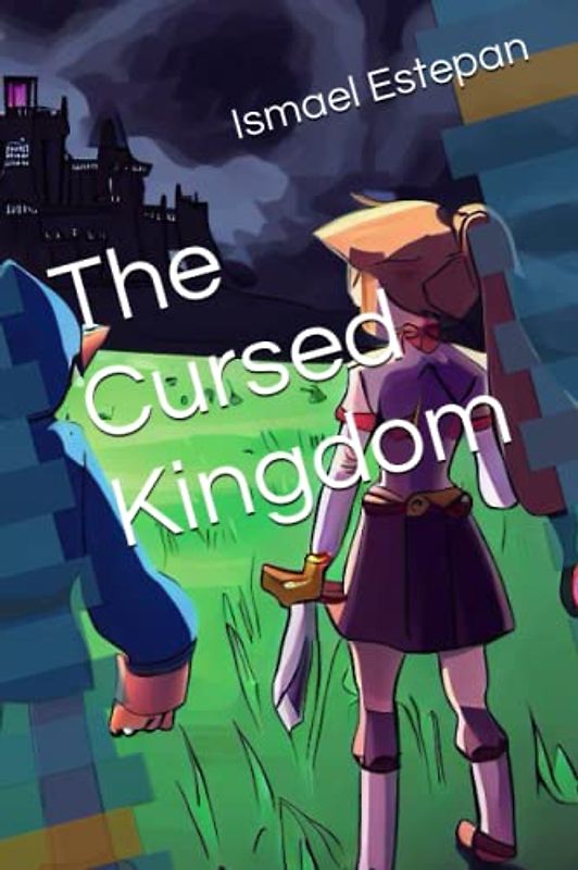 The Cursed Kingdom
