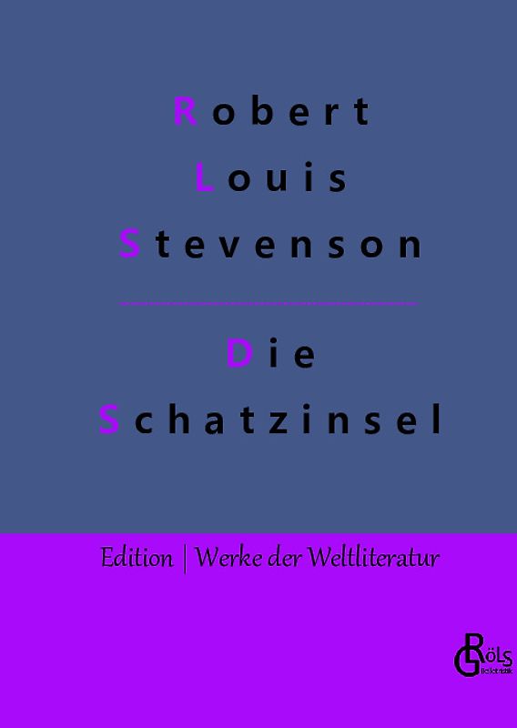 Die Schatzinsel