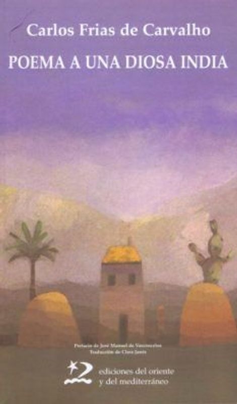 Poema a una diosa india