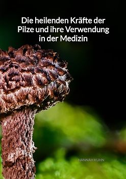 Die heilenden Kräfte der Pilze und ihre Verwendung in der Medizin