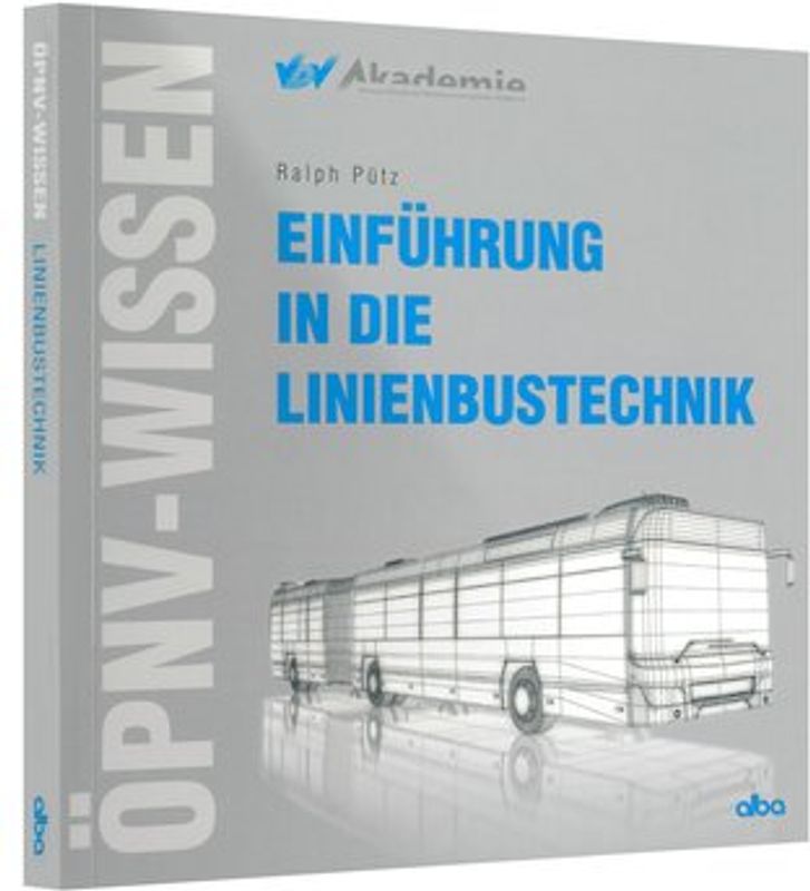 Einführung in die Linienbustechnik