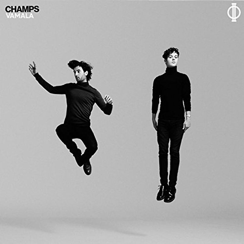 Champs - Vamala