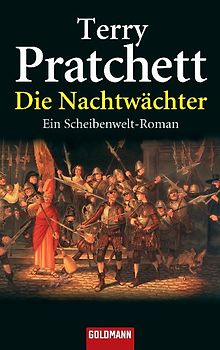 Die Nachtwächter