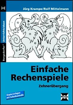 Einfache Rechenspiele