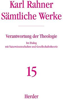 Verantwortung der Theologie