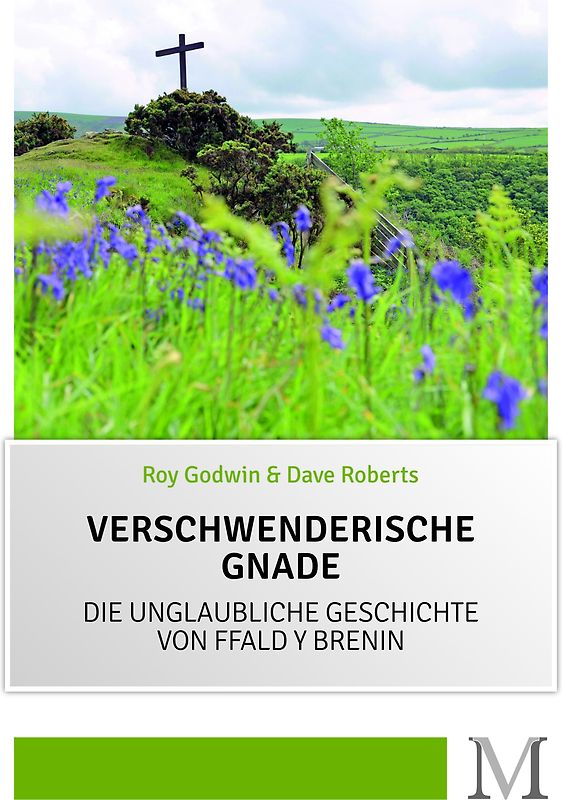 Verschwenderische Gnade