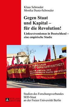 Gegen Staat und Kapital – für die Revolution!