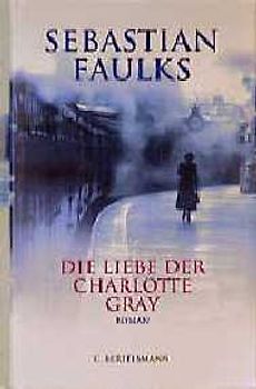 Die Liebe der Charlotte Gray