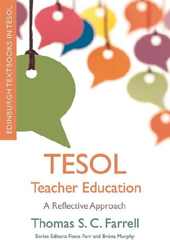 TESOL Teacher Education