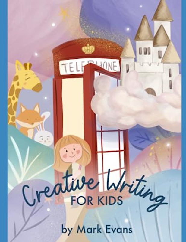 Creative Writing for Kids