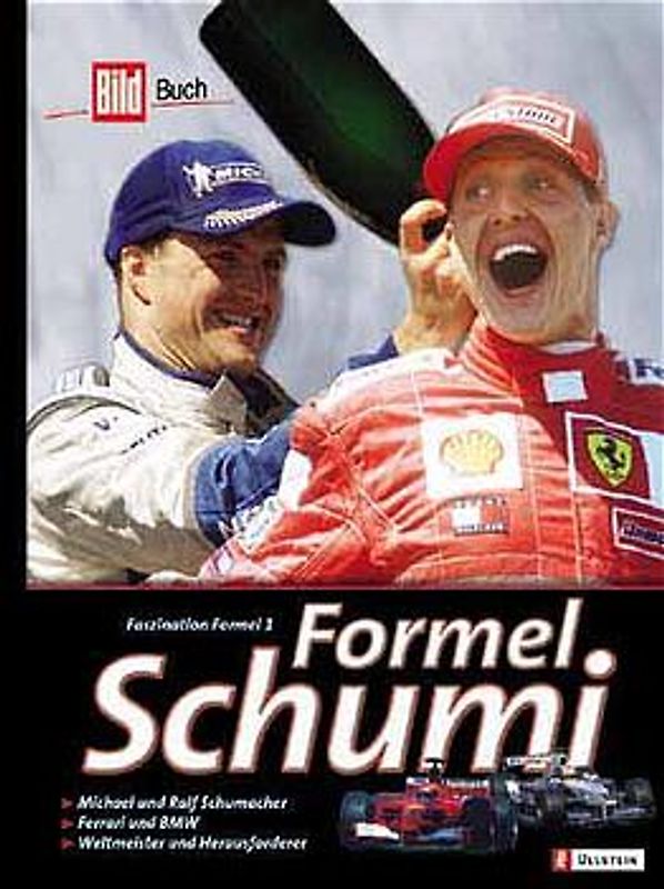 Formel Schumi