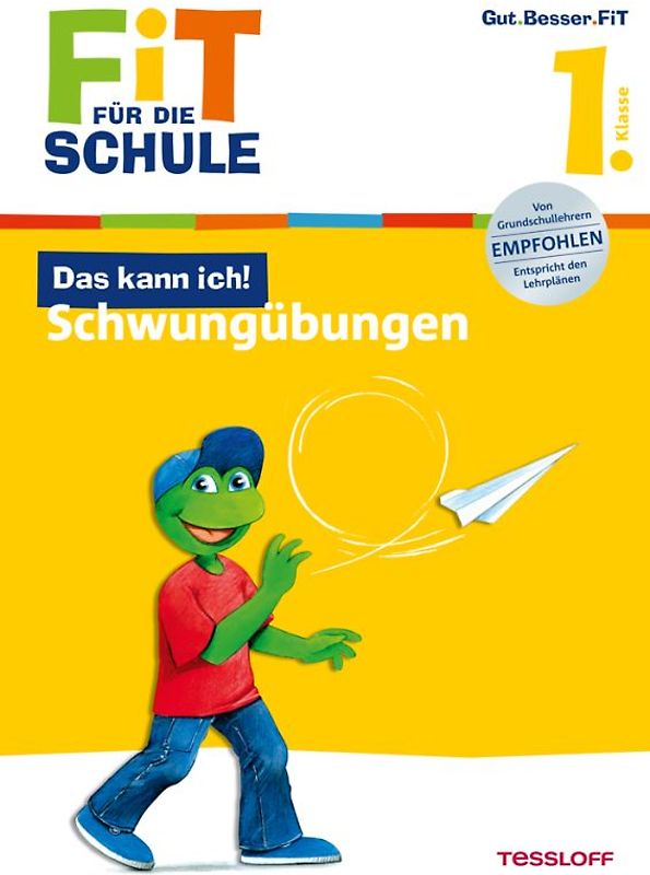 Schwungübungen