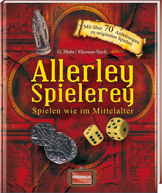 Allerley Spielerey