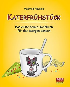 Katerfrühstück