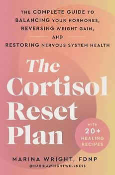 The Cortisol Reset Plan