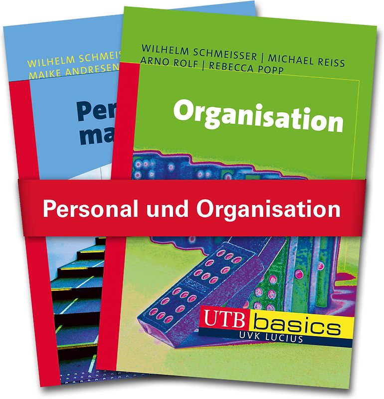 Personal und Organisation