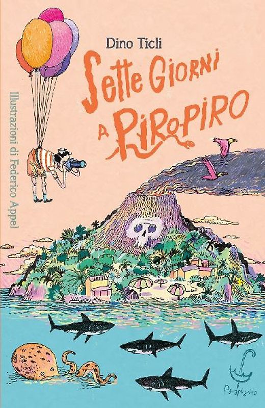 Sette giorni a Piro Piro