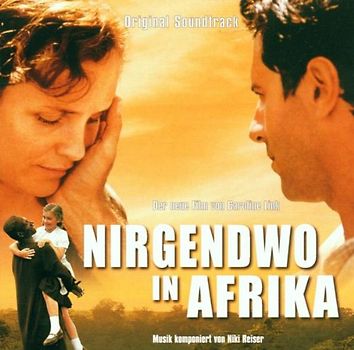 Nirgendwo in Afrika [Soundtrack]