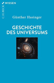 Geschichte des Universums