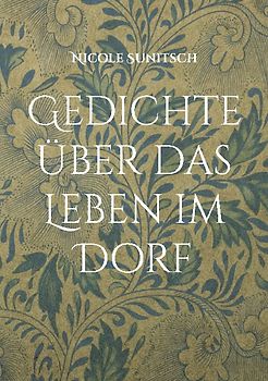 Gedichte über das Leben im Dorf