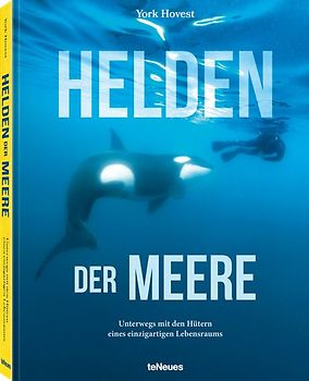 Helden der Meere